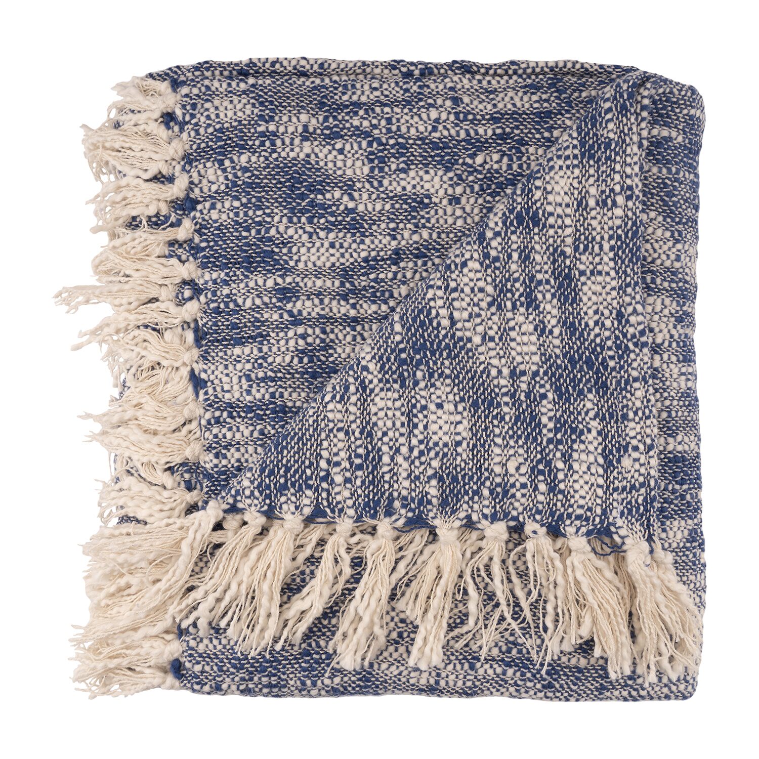 LR Home Lilli Solid Throw