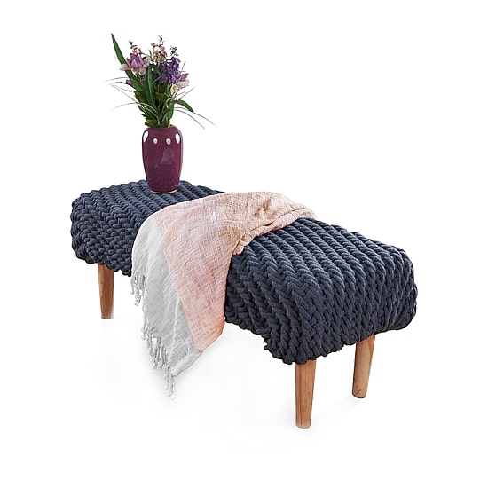 LR Home Inna Ombre Throw