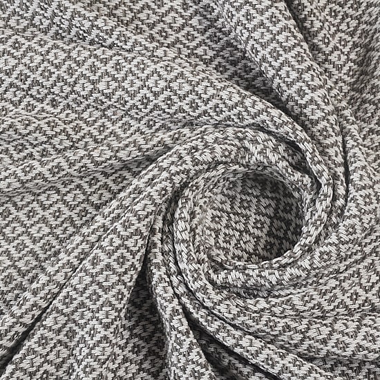 LR Home Ravy Diamond Washable Reversible Throw