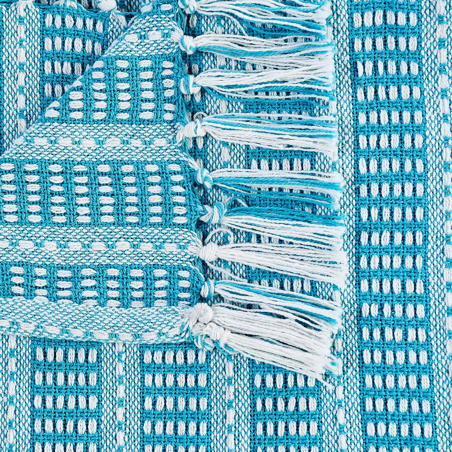 LR Home Jayden Stripe Throw