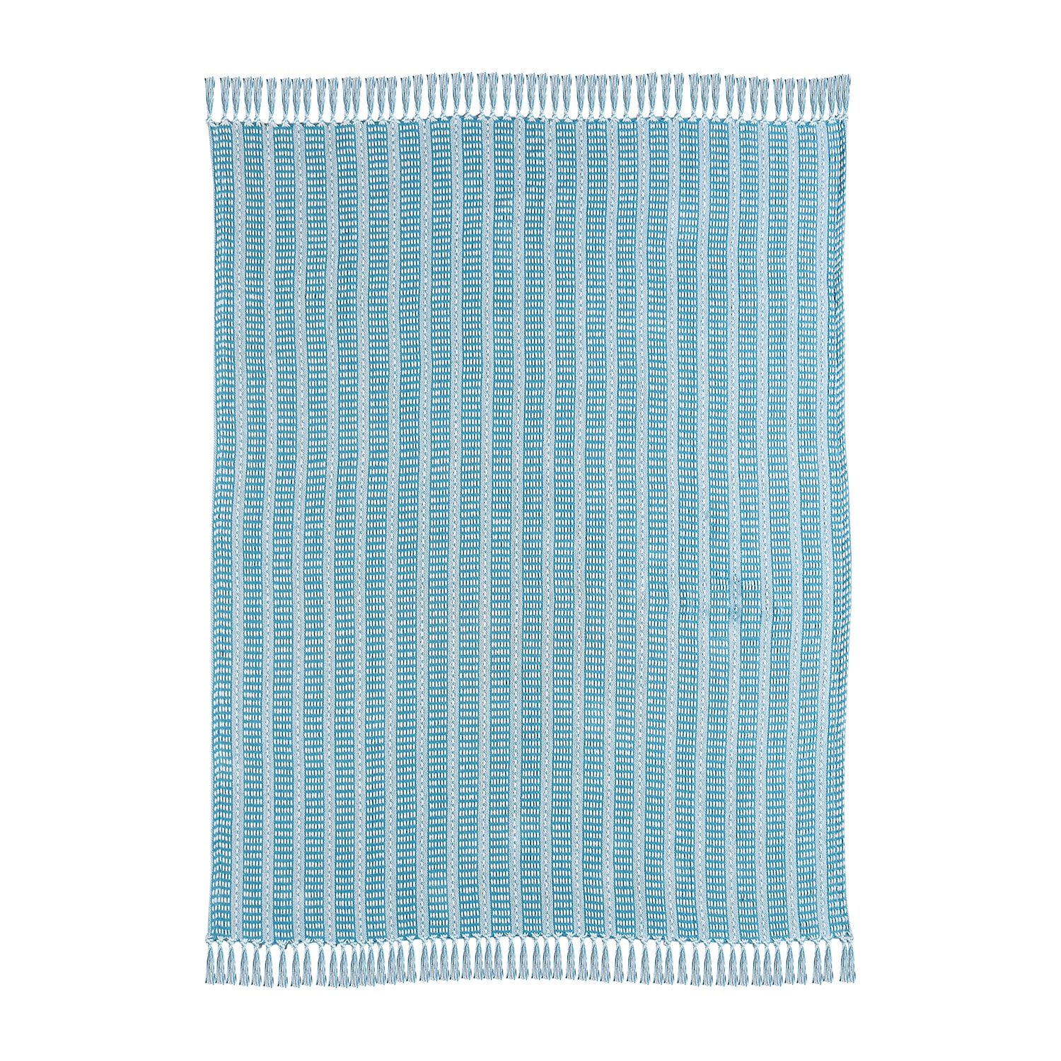 LR Home Jayden Stripe Throw