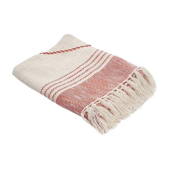 LR Home Allies Diamond Washable Throw