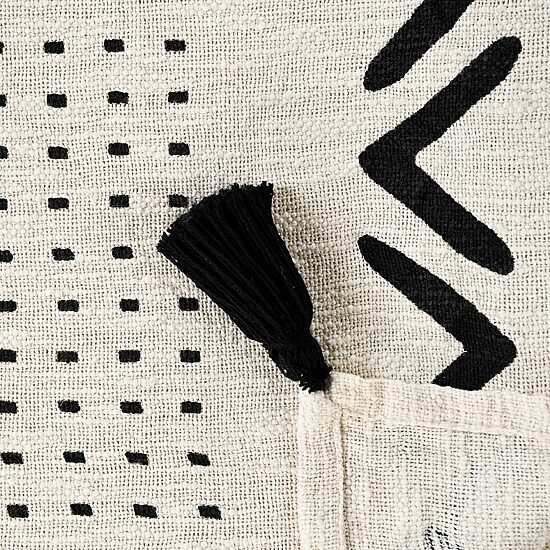 LR Home James Stripe Throw