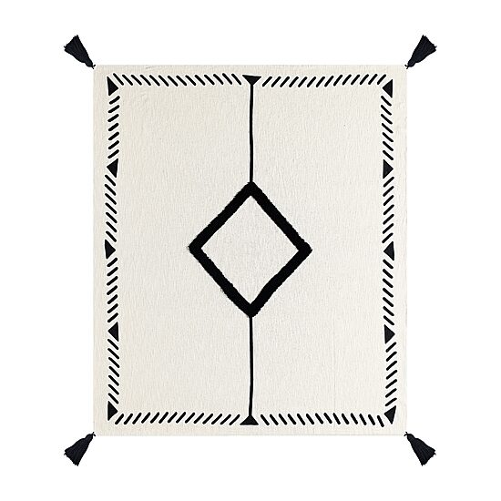 LR Home Daniel Diamond Throw