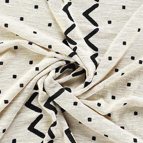 LR Home Jack Modern Throw