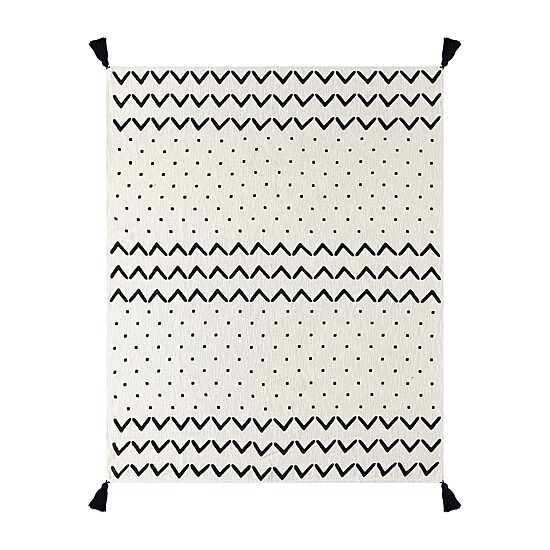 LR Home Jack Modern Throw