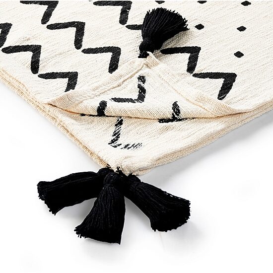 LR Home Jack Modern Throw
