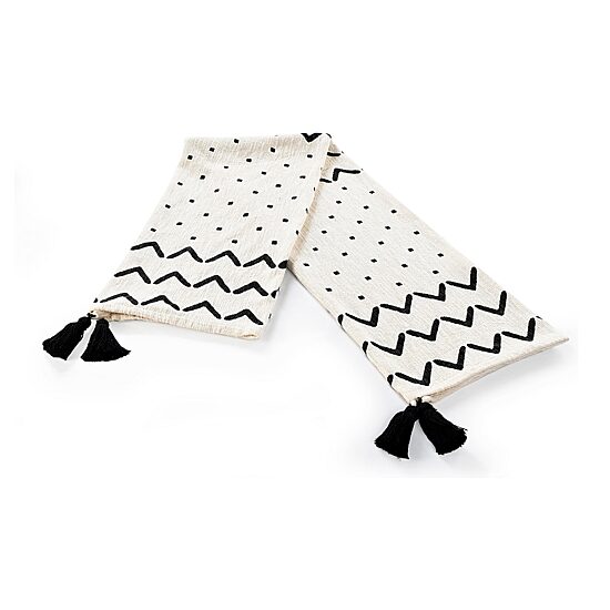 LR Home Jack Modern Throw