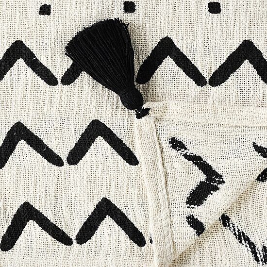 LR Home Jack Modern Throw