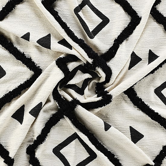 LR Home Ethan Modern Throw