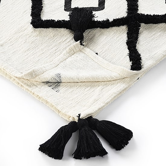 LR Home Ethan Modern Throw