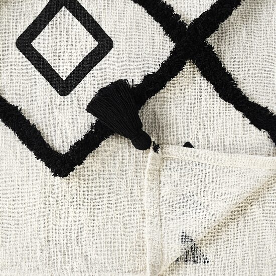 LR Home Ethan Modern Throw