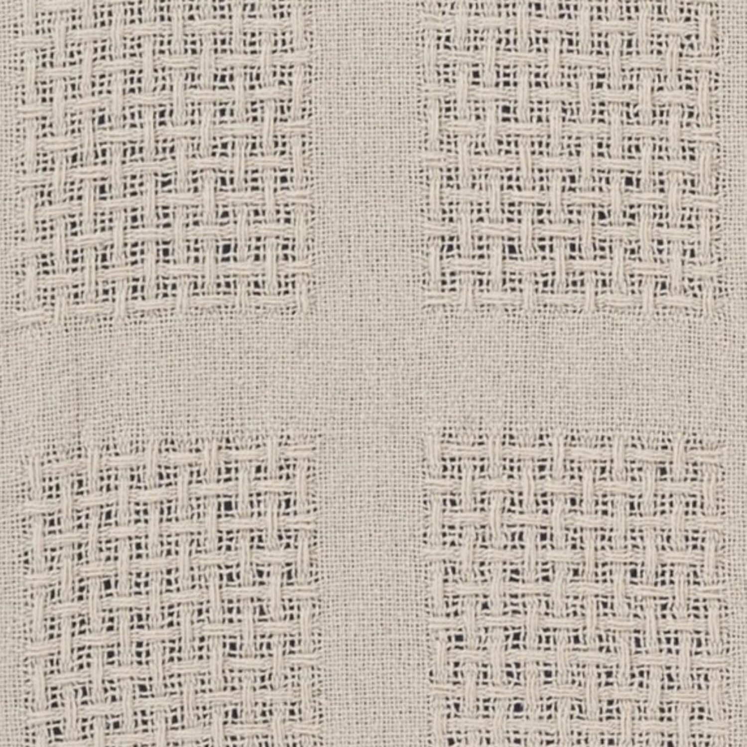 LR Home Brewis Solid Washable Reversible Throw