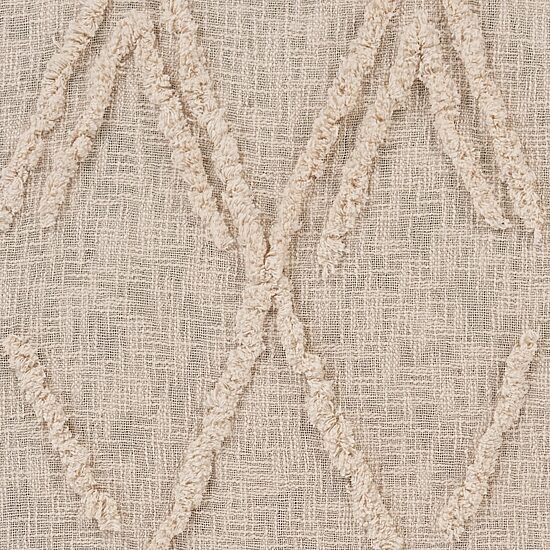 LR Home Divya Diamond Washable Throw