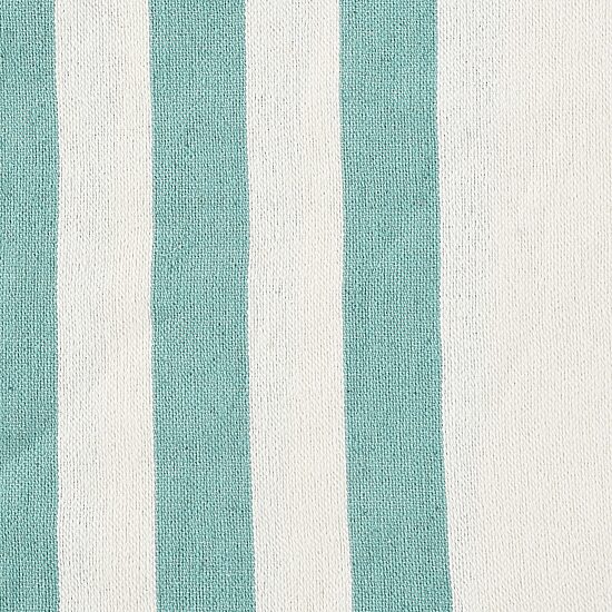 LR Home Hanny Striped Washable Reversible Throw