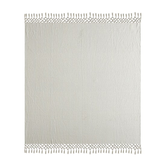 LR Home Matthew Modern Washable Throw