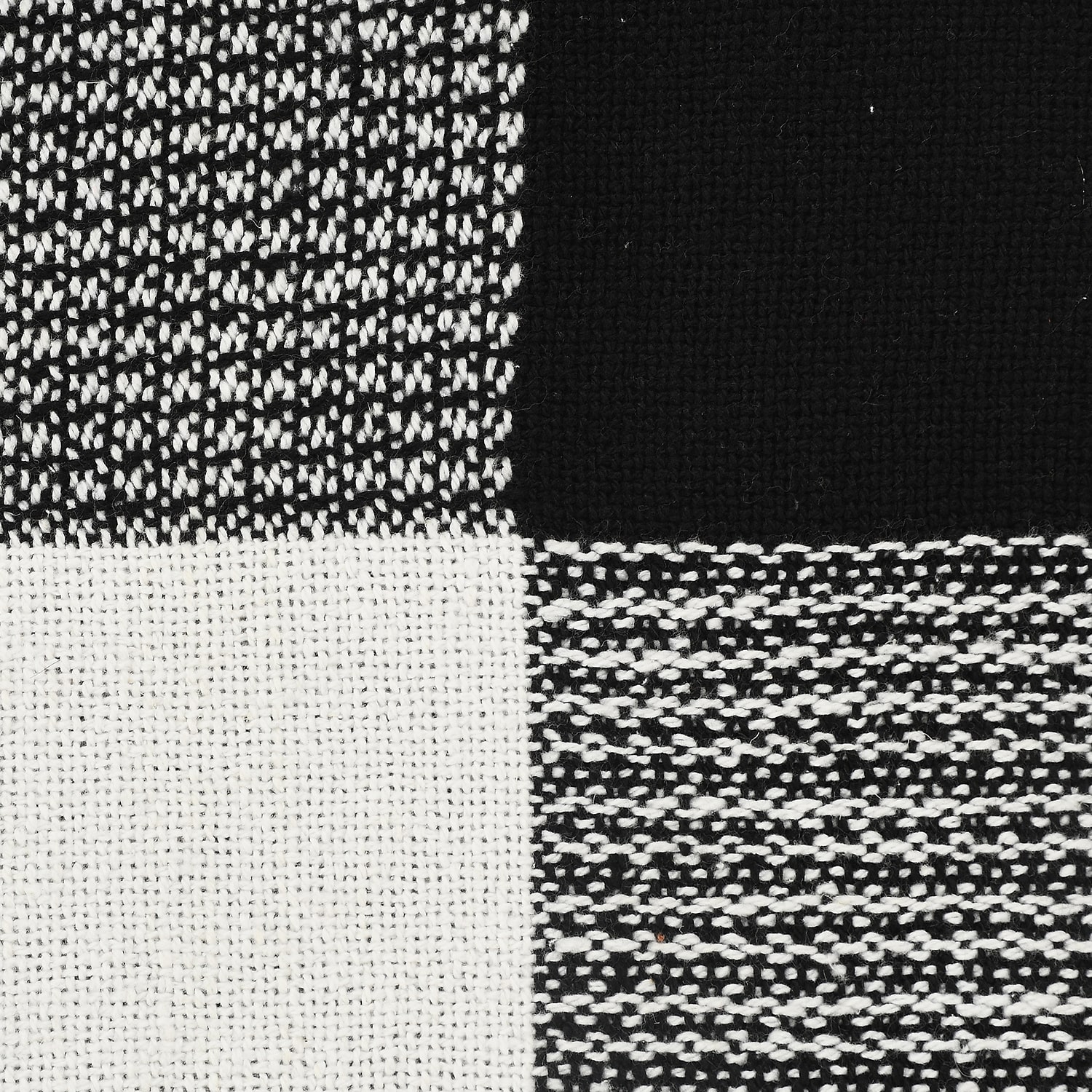 LR Home Dylan Checked Reversible Throw