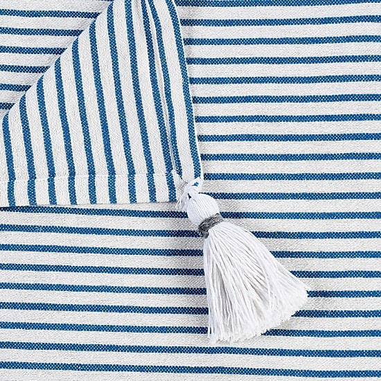 LR Home Ivanna Stripe Throw