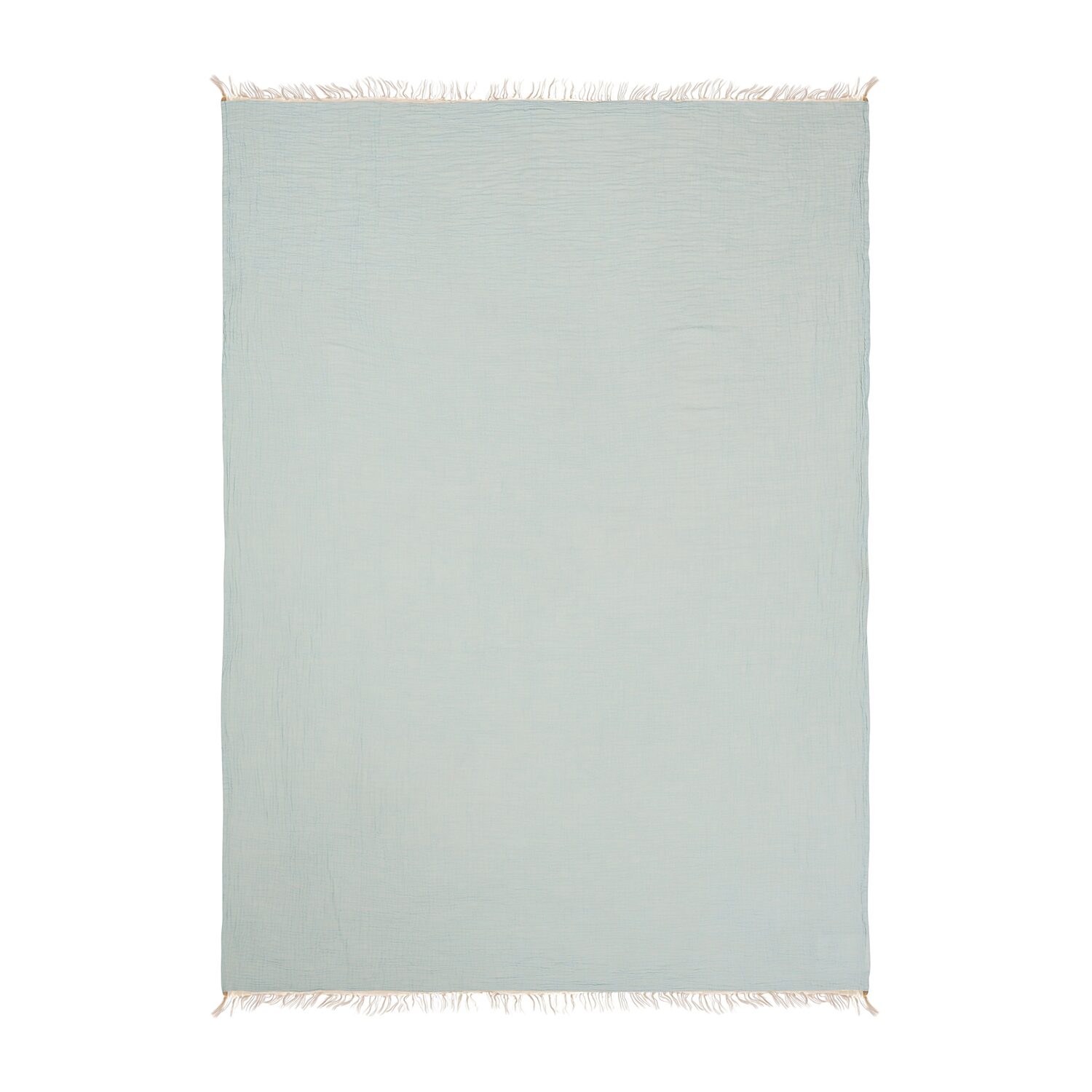 LR Home Sunty Solid Washable Throw