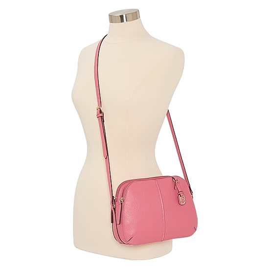 Liz Claiborne Marina Camera Crossbody Bag - JCPenney