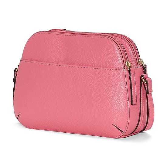 Liz Claiborne Marina Camera Crossbody Bag - JCPenney