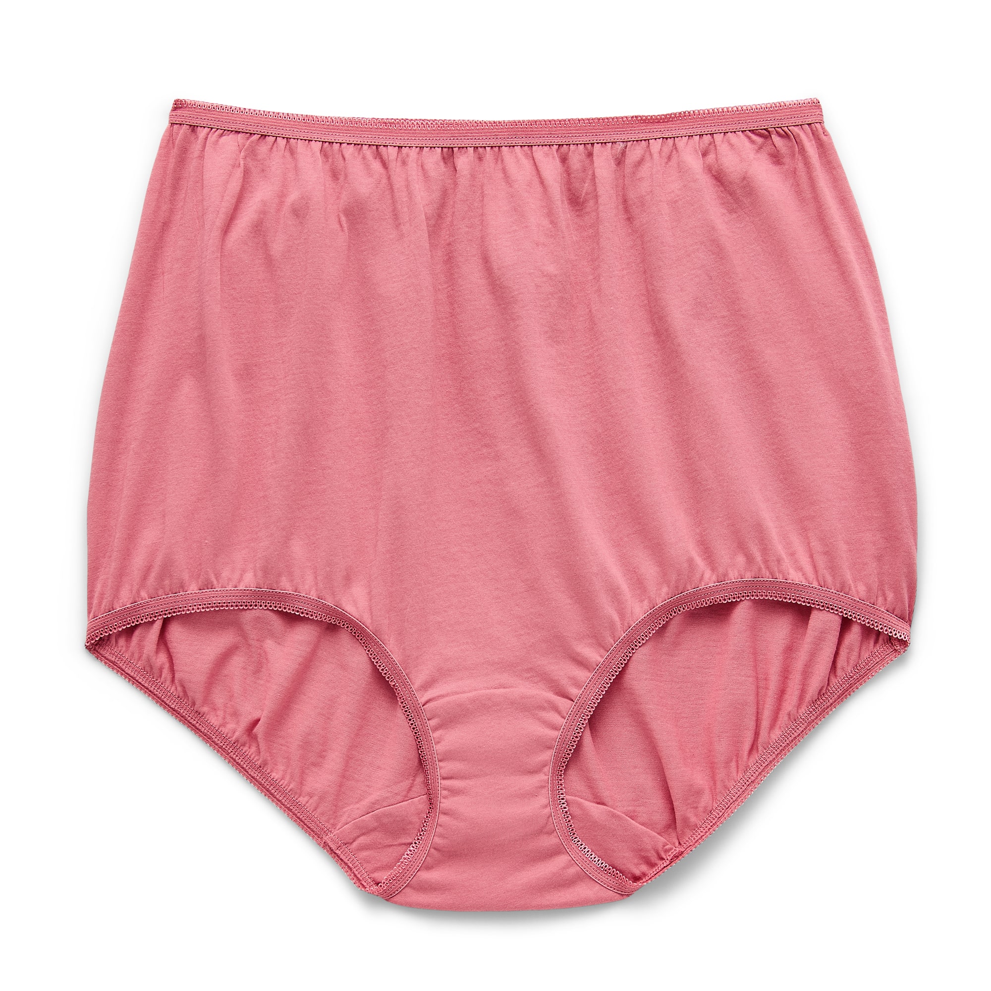 Underscore Womens Cotton Brief Panty