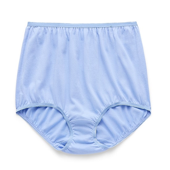 Underscore Womens Cotton Brief Panty