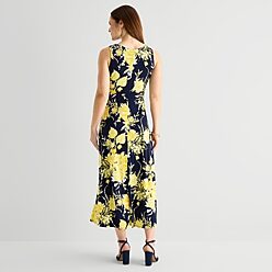 jcpenney maxi dress clearance CLEARANCE - Orange Dresses - Women