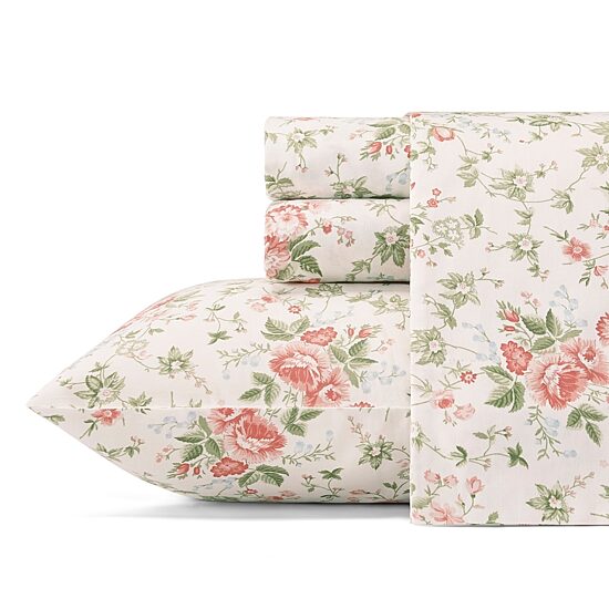 Laura Ashley Lilian Sheet Set