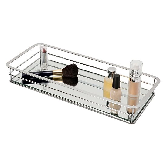 Kennedy International Vanity Trays