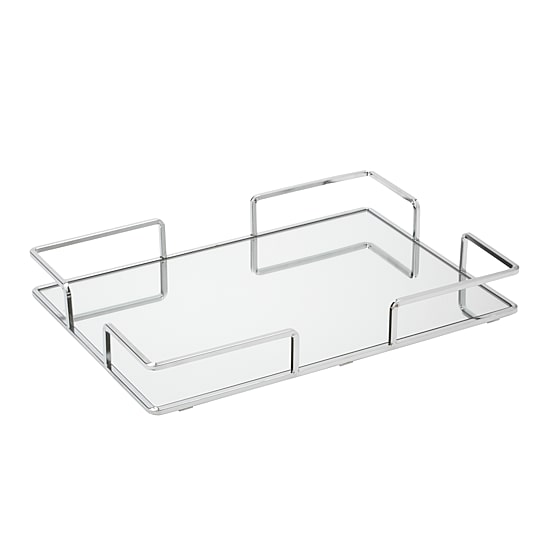 Kennedy International Vanity Trays