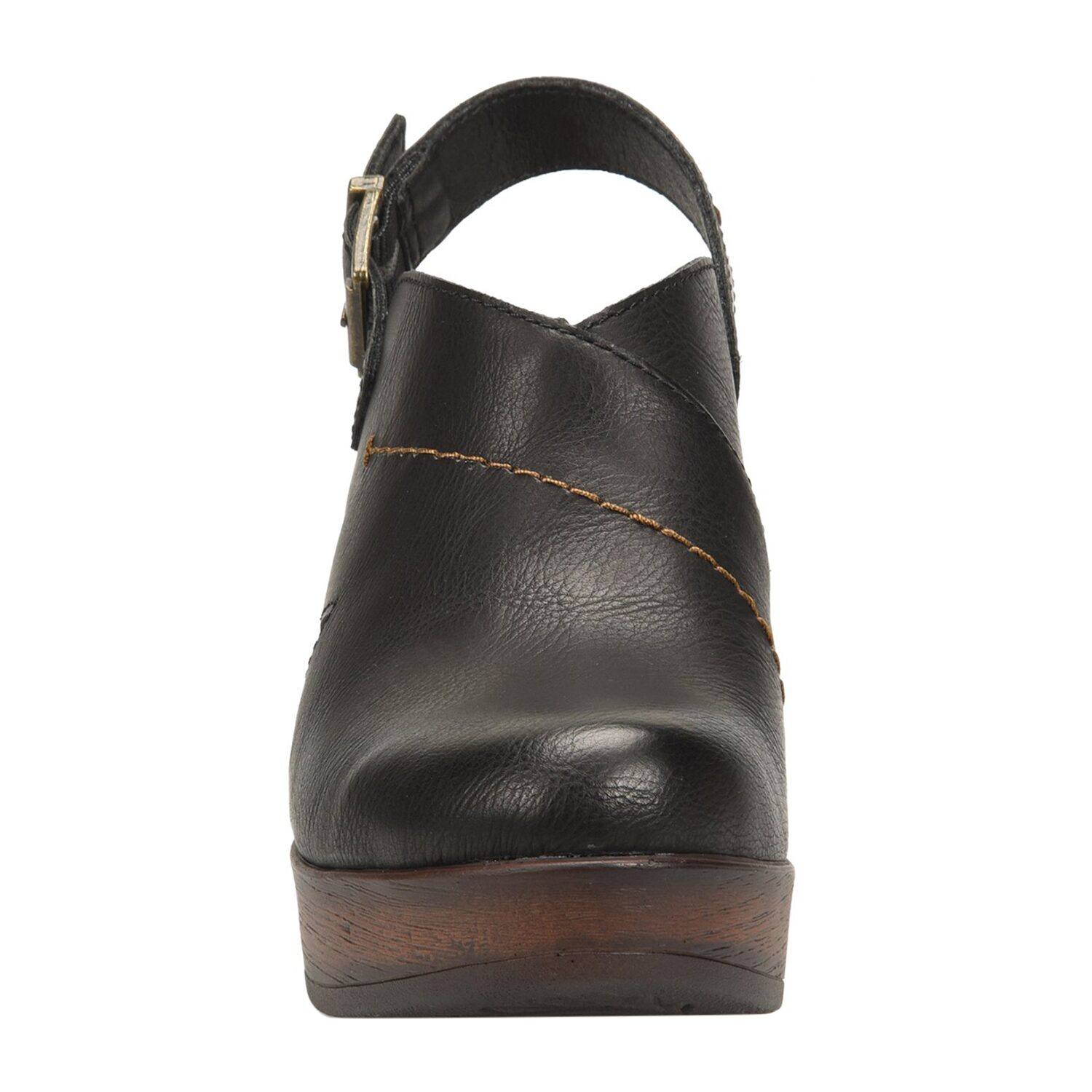 BOC by Born Cecila Womens Round Clogs