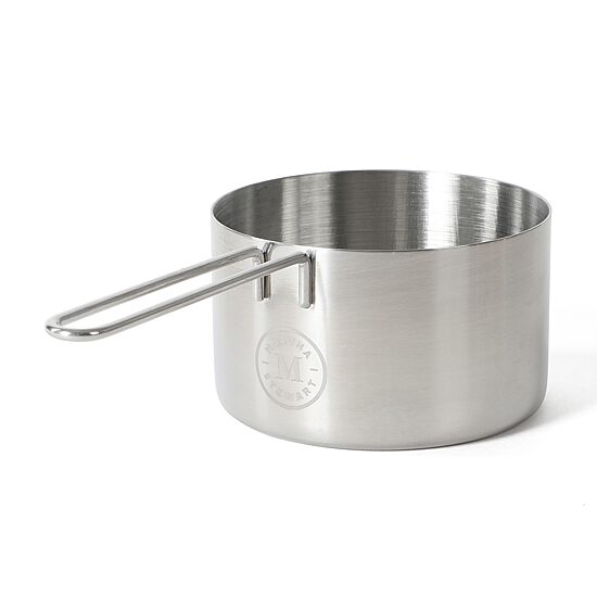 Martha Stewart Stainless Steel 4-pc. Measuring Cup