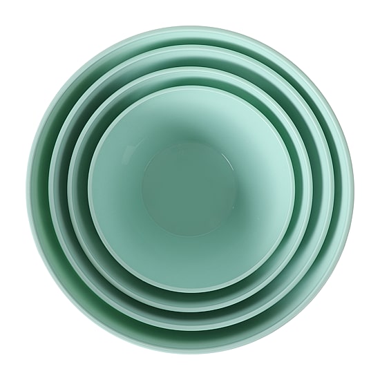 Martha Stewart 8-pc. Mixing Bowl Set