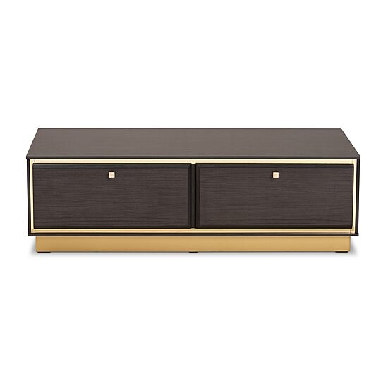 Cormac 2-Drawer Coffee Table