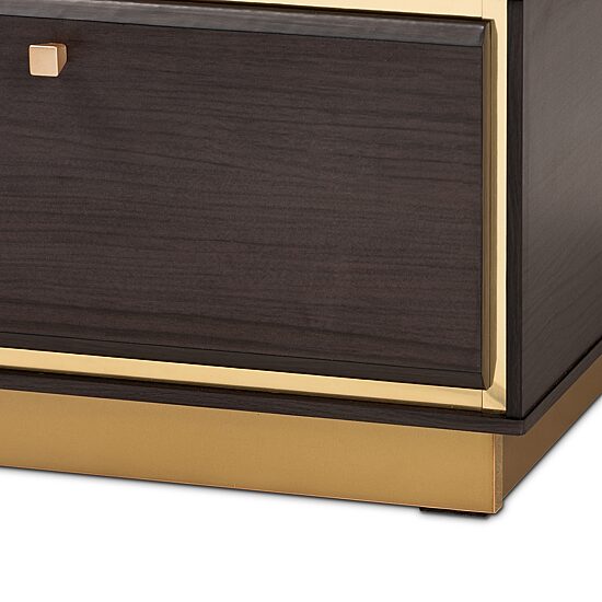 Cormac 2-Drawer Coffee Table