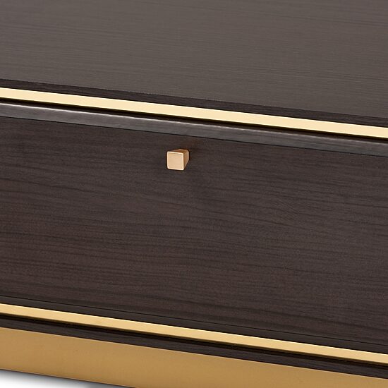 Cormac 2-Drawer Coffee Table