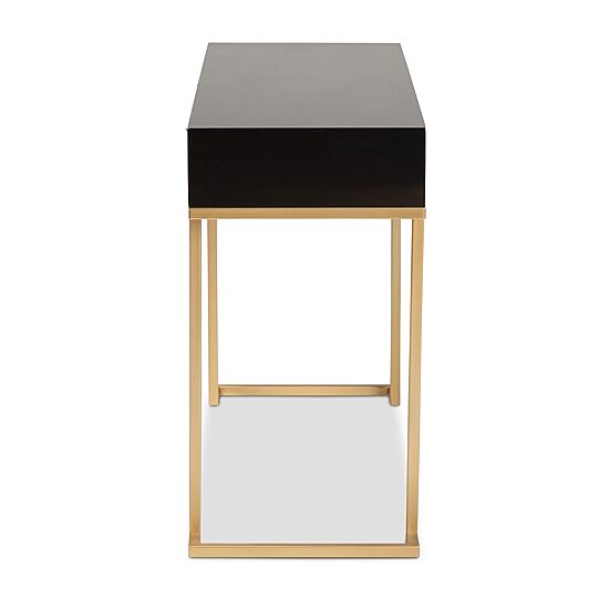 Beagan 2-Drawer Console Table