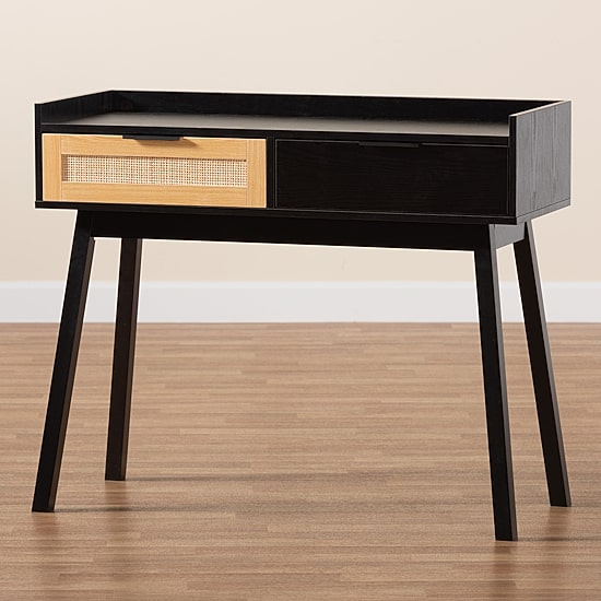 Kalani 2-Drawer Console Table