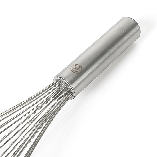 Martha Stewart Richburn Stainless Steel 12" Whisk