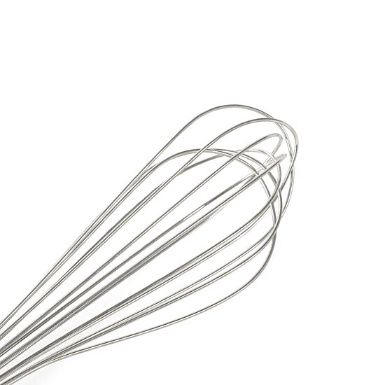 Martha Stewart Richburn Stainless Steel 8.5" Whisk
