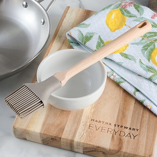 Martha Stewart Basting Brush