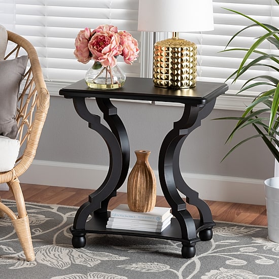 Cianna End Table