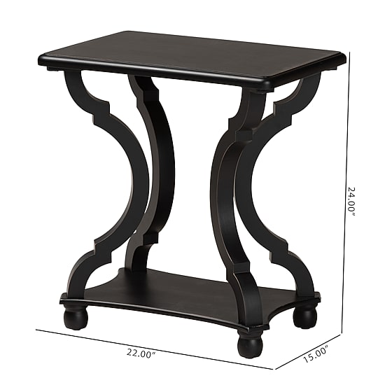 Cianna End Table