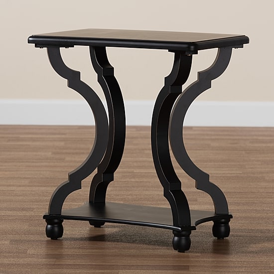 Cianna End Table