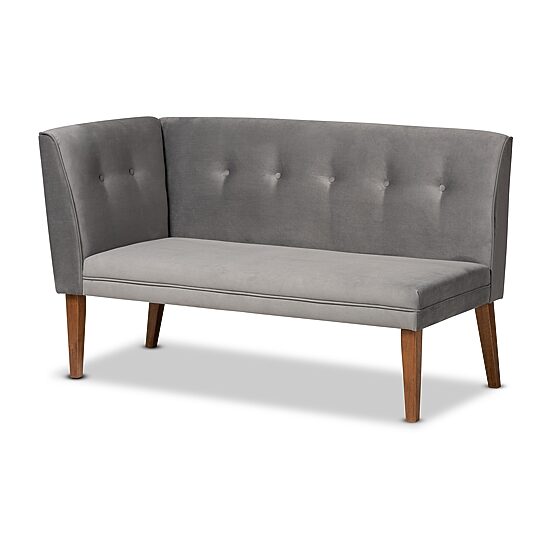 Stewart 2-pc. Bench
