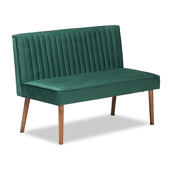 Alvis 2-pc. Bench