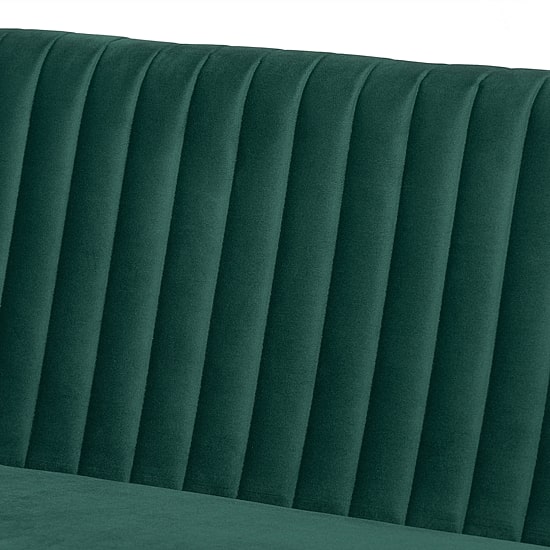 Alvis 2-pc. Bench