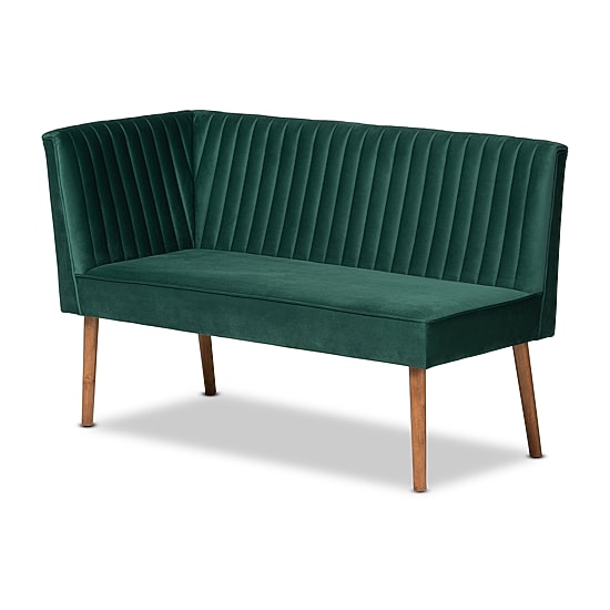 Alvis 2-pc. Bench