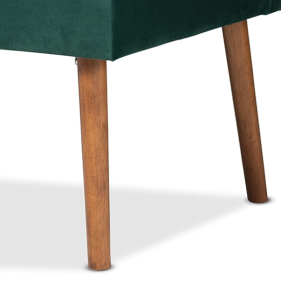 Alvis 2-pc. Bench